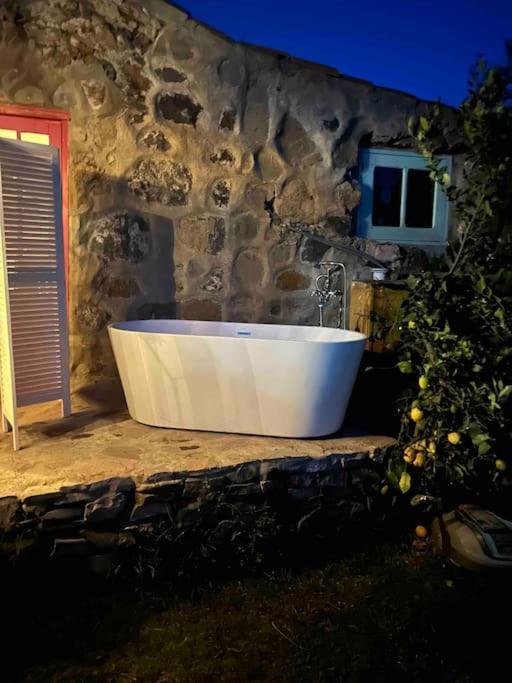 Lilly'S Finca - Romantischter Rueckzugsort - Pool Vilaflor Extérieur photo